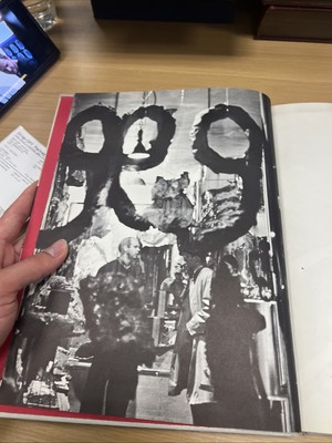 THE AVANT-GARDE ART NEWS ANNUAL XXXIV HC 1968 | eBay