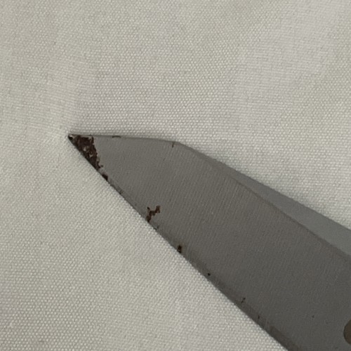 Cabela's Knife 10 Year Club Member Manual Opening Tactical Liner Lock - Picture 2 of 13