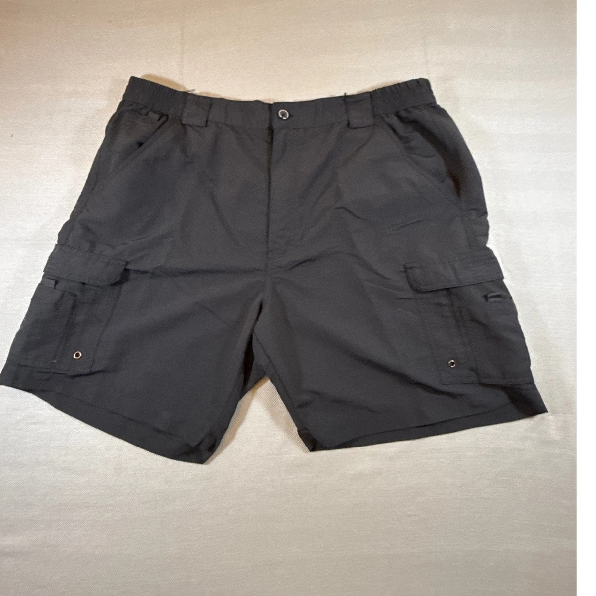 World Wide Sportsman Cargo Shorts for Men for sale | eBay