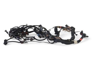 2004 - 2008 Maserati Quattroporte M139 4.2l Wire Harness Cable Engine Motor OEM