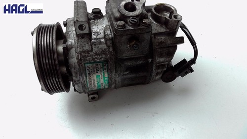 Kompressor Klimaanlage 1K0820803G VW Touran 1.9 TDI 1 T 77 KW 105 PS Kombi
