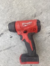 Milwaukee 2688-20 M18 18V Compact Heat Gun (T...