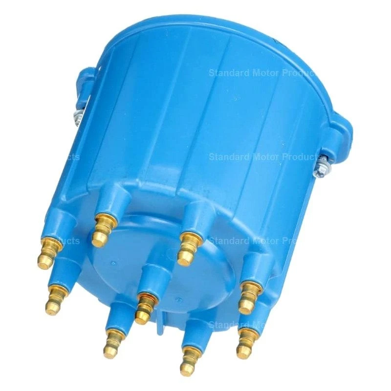 For Chevy Camaro 87-92 Standard DR-468 Blue Streak Ignition Distributor Cap Foto 2 de 4