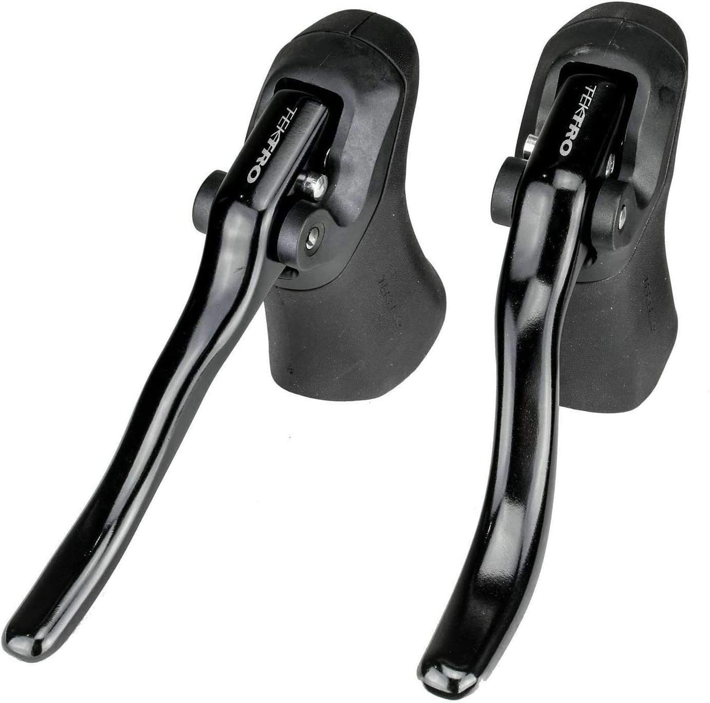 Tektro RL340 Aero Brake Levers Black
