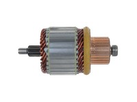 As-Pl Anker Starter AS SA2021 12V
