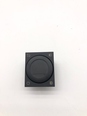 Vimar 30810.G Smart-Thermostat mit Drehknopf