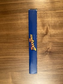 Duck Tales (Nintendo NES) PAL B Spiel in OVP mit Anleitung 
