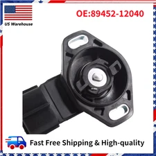 TPS THROTTLE POSITION SENSOR DENSO 89452-12040 FOR TOYOTA 4Runner LEXUS ES250