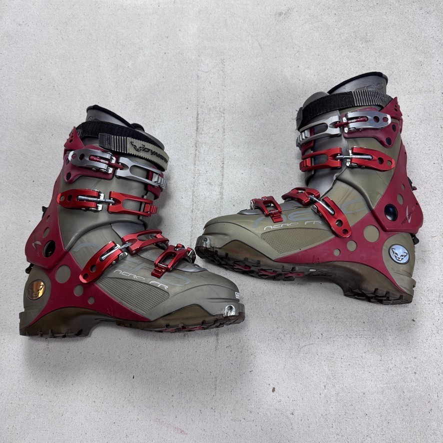 Dynafit Aero FR Alpine Touring Ski Boots Men display picture 2