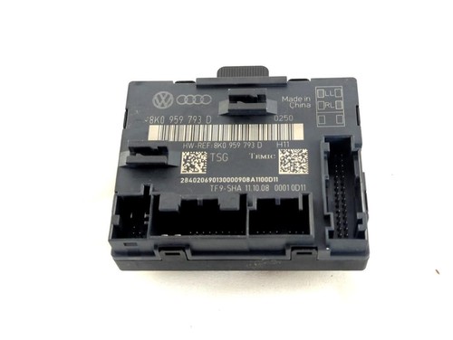 8K0959793D ECU Anschluss Vorne Links AUDI A5 2.7 D 140KW Aut 3P (2008)