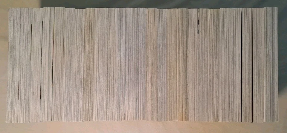 Soul Eater Band 1-25 komplett Atsushi Ohkubo Carlsen Manga - Bild 3 von 4