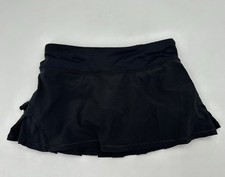Ivivva by Lululemon skort size 6