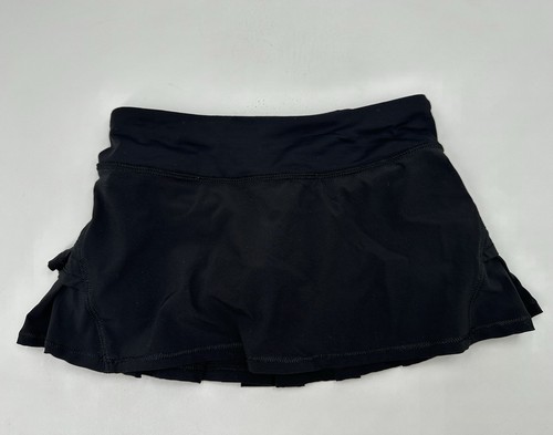 Ivivva by Lululemon skort size 6