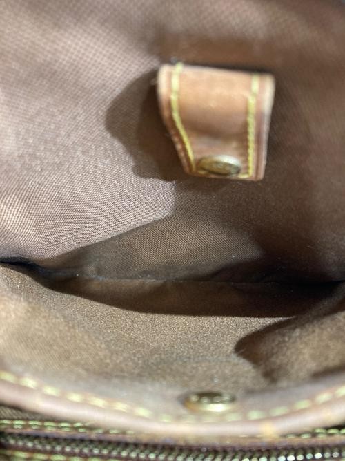 LOUIS VUITTON Vavin PM M51172 #2386 — image 11