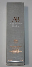 Augustinus Bader THE RICH CREAM With TFC8 ~ 30mL / 1 Fl Oz ~ SEALED