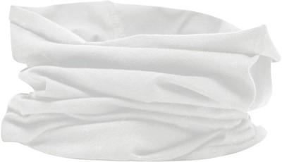 X-Tube Cotton Multifunktionales Schlauchtuch mit 12 Tragevar | MB100