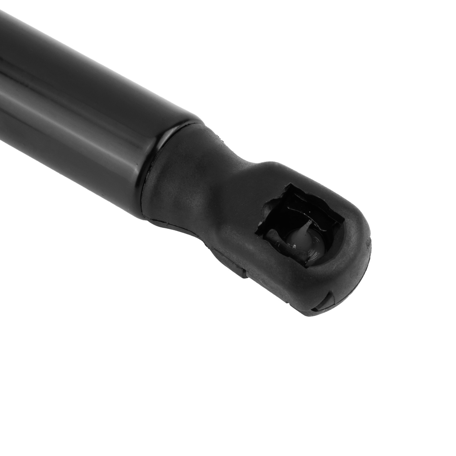 2x 17in Front Hood Lift Supports Gas Spring Struts Fits 07-10 Toyota FJ Cruiser