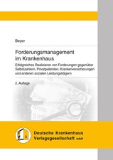 Forderungsmanagement im Krankenhaus | Christo...