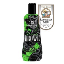 Australian Gold Deviously Bronze 250ml