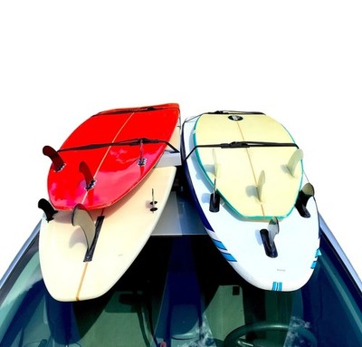 Blocksurf Wrap Rax Double Surfboard Rack