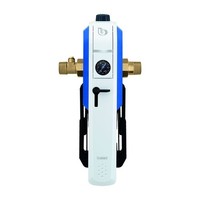 "Bwt Einhebelfilter E1 Hauswasserstation 1\" DN 25 Mit Druckminderer"