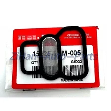 OEM standard Solenoid Spool Gasket For HONDA CIVIC Civic Del Sol 15825-P2M-005
