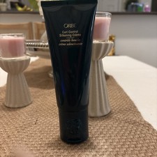 Oribe A1CGCSC50ZA1 Curl Control Sedimentation Cream - 5oz