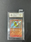 Charmander - Pokemon Card Game TCG 151C 152/151 S S-Chinese- Grade 10