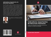 Indicadores Importantes De Recursos Humanos Seyed Azim Hosseini Taschenbuch 2021