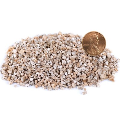 Coarse Organic Vermiculite for Indoor Plants and Mushrooms   Soil Aeration &