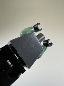 Lego Star Wars Kashyyyk Scout Trooper Minifigure Torso Only Authentic 7261