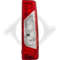 Heckleuchte Diederichs 3497090 FüR CitroëN Fiat Peugeot Toyota Rechts