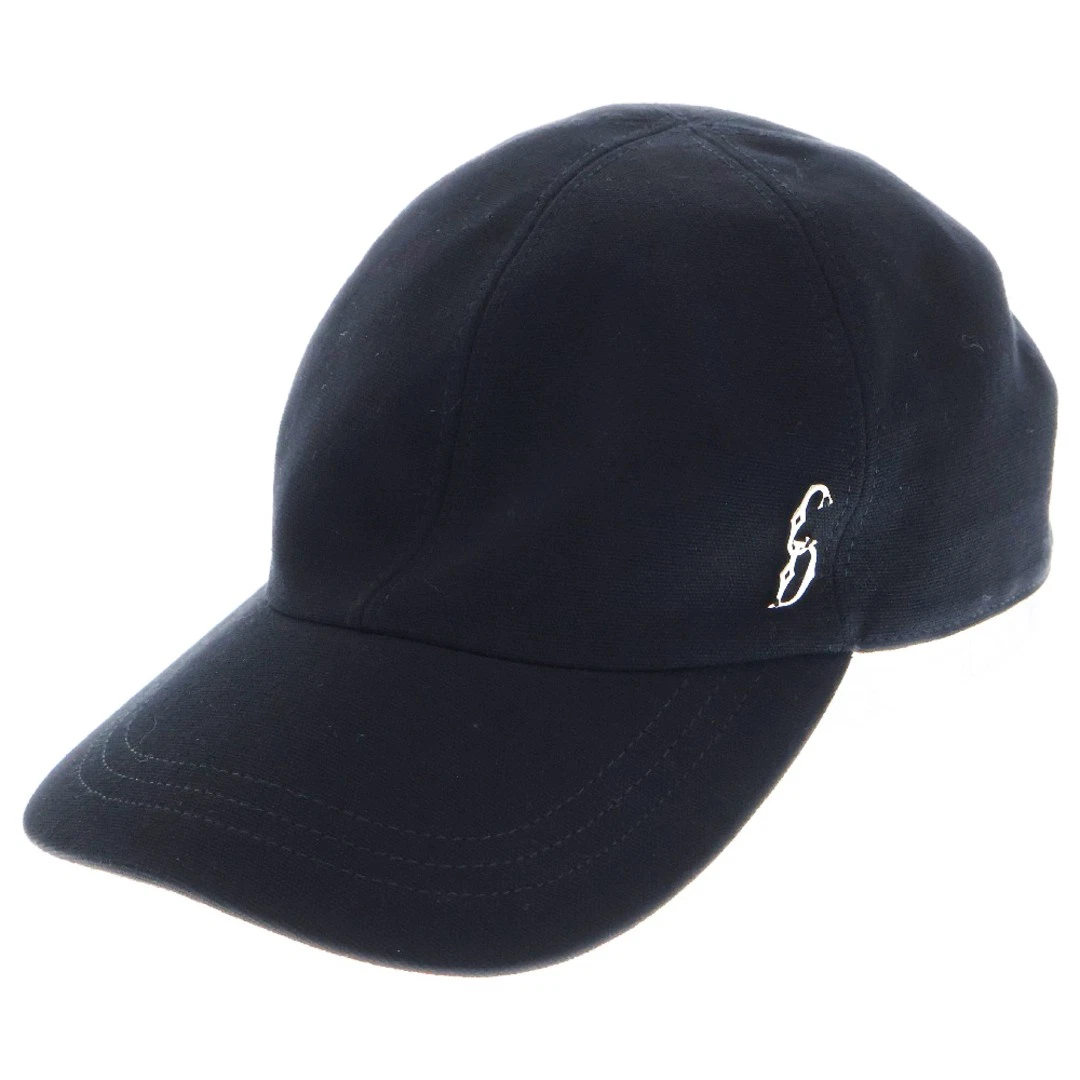 Casquette de baseball DIOR 383C901A4511 CD logo clous noir d'occasion 51bf96c6132198dea798