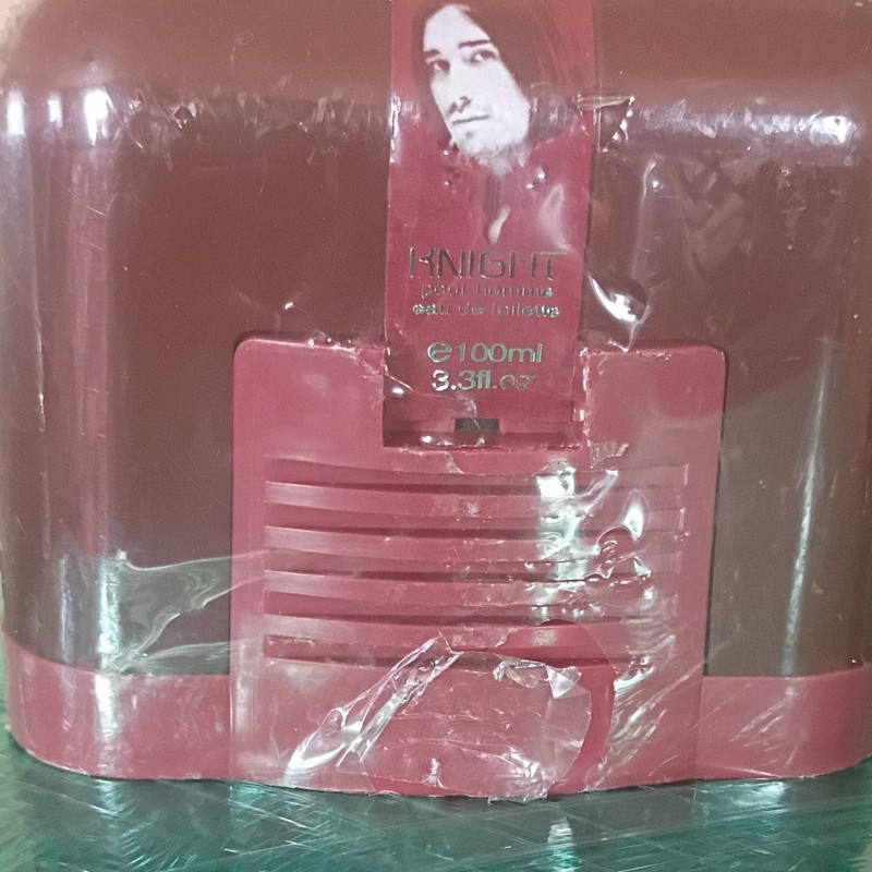 Royall Fragrances KNIGHT Eau de Toilette Spray 3.3 fl oz New with Box