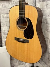 Martin Osaka Umeda Festival ¡Oferta! Hasta el 15 de noviembre. Modelo descatalogado D-18E