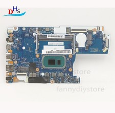 For Lenovo IdeaPad 3-14ITL6 3-15ITL6 i3-1115G4 4G 5B21B85082 NM-D471 motherboar