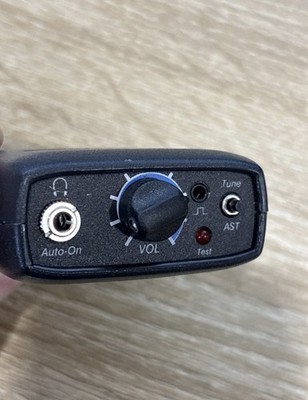 Comtek PR-75a
