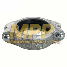 1PC 0634100184 Pipe Clamp for Atlas Copco Air Compressor New