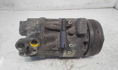 BMW 3 Compact E46 Kondensatpumpe Klimaanalge 6905643 2.0 Diesel 110kw 27725609