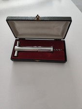 Korkenzieher ausziehbar - Mit Schachtel - Vintage -Top