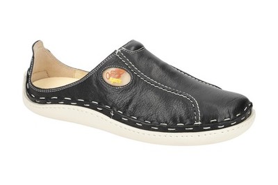 Eject Schuhe eJECT schwarz Herrenschuhe Slipper 58461.007 NEU