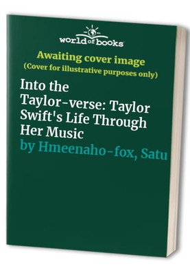 Into the Taylorverse Taylor Sw - GOOD