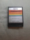 MOONSWEEPER for Atari 2600 - Cool game - Tested & working well!