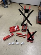 HILTI - Kernbohren / Bohrkronen/Ständer/Kupplung / Kernbohrgerät