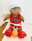 Cabbage Patch Kids Bald Boy AA Doll HM8Needs TLC Read 16in  Brown Eyes 1985