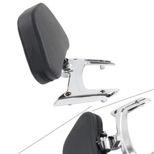 Passenger Backrest Pad Fit For Honda Goldwing 1800 GL1800 2018-2024 2025 25 24