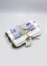 Biodegradable Pure Cotton Tibetan Prayer Flags- 8 Meter Long