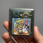 Wario Land 3 (Nintendo Game Boy Color GBC) Authentic - New Save Battery - Read