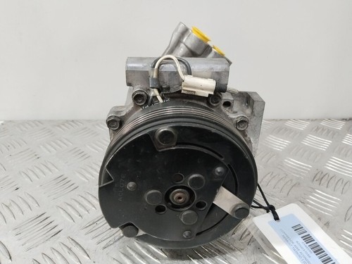 8200037058 klimakompressor RENAULT TWINGO I C06 1.2 C066 C068 ceslp6548599