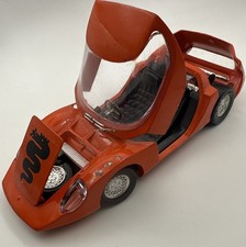 1:25 Diecast Politoys-M No. 575 OSI SCARABEO 1600 ALFA ROMEO